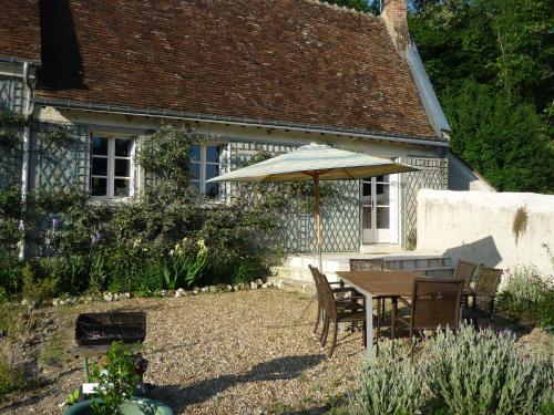 Gite de la Vigneraie