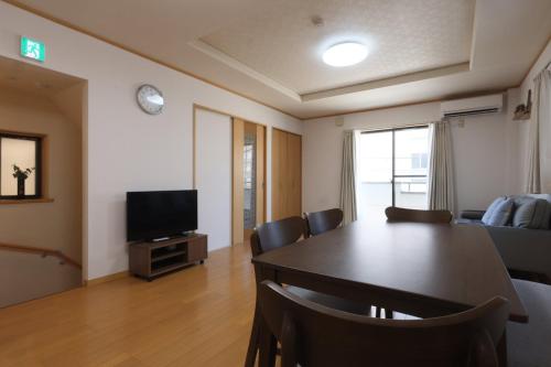 花の居温馨一户建民宿 in Nishinari Ward