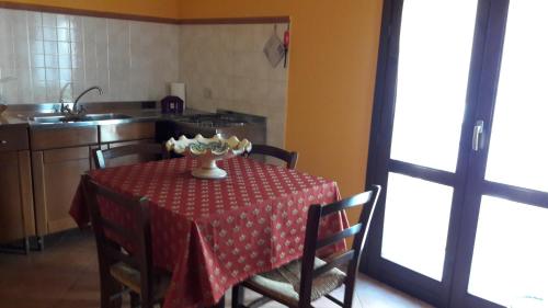  Terre di Gratia Apartments in Camporeale