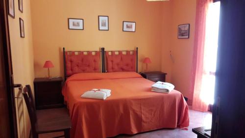  Terre di Gratia Apartments in Camporeale