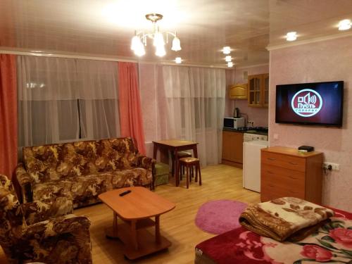 Apartment na Oktyabrskoi - image 2