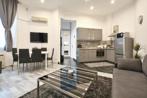  Basilic Apartment, Ferienwohnung in Budapest
