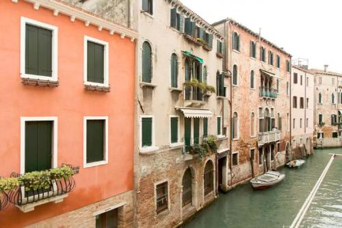 Dreaming Venice Apartment, Benátky