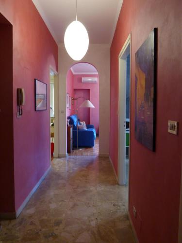 Casa Clemente in Cit Turin - Vicino a Porta Susa e Metro, Turin (photo 4)