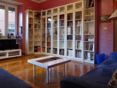 Casa Clemente in Cit Turin - Vicino a Porta Susa e Metro, Turin (photo 8)