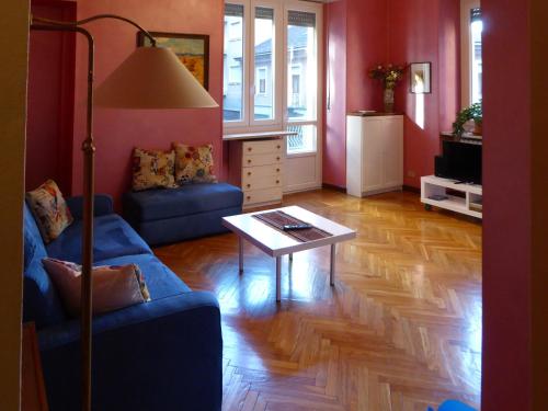 Casa Clemente in Cit Turin - Vicino a Porta Susa e Metro, Turin (photo 5)