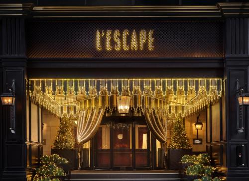 L'Escape, a Luxury Collection Hotel, Seoul Myeongdong, Soul (fotografie 9)