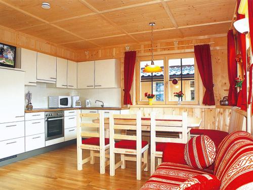  Chalet in Schwendau - A 241.003 in Schwendau