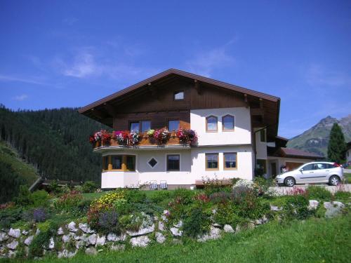 Aparthaus Birkenheim in Filzmoos, Österreich