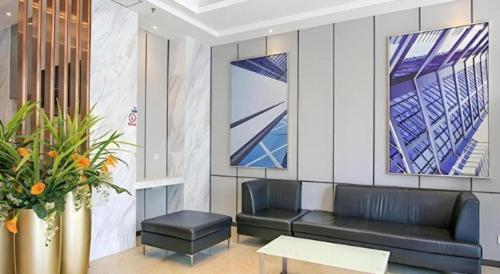City Comfort Inn Yangjiang Yangxi Renmin Road Triumph Plaza in 양장
