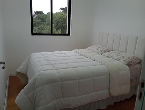 Apartamento próximo ao Aeroporto e Curitiba (Apartamento proximo ao Aeroporto e Curitiba) in Sao Jose Dos Pinhais