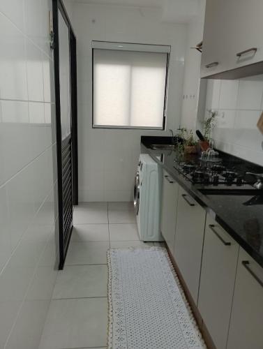 Apartamento próximo ao Aeroporto e Curitiba (Apartamento proximo ao Aeroporto e Curitiba) in Sao Jose Dos Pinhais