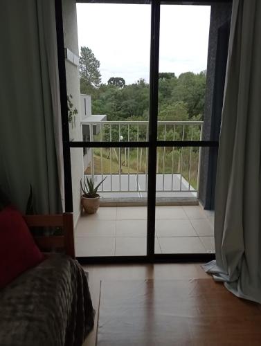 Apartamento próximo ao Aeroporto e Curitiba (Apartamento proximo ao Aeroporto e Curitiba) in Sao Jose Dos Pinhais