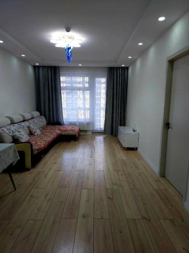 Arga bilig Residence – khách sạn tại Khoroo