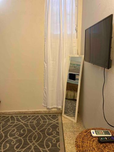 Comfortable Casita M 00791 in Humacao