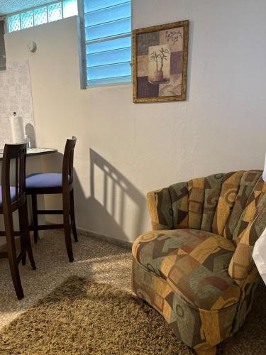 Comfortable Casita M 00791 in Humacao