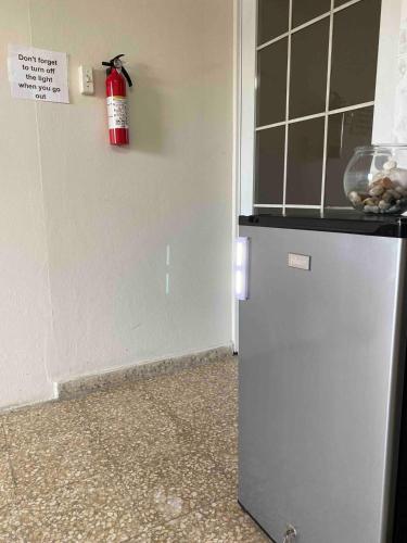 Comfortable Casita M 00791 in Humacao