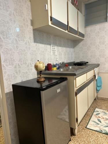 Comfortable Casita M 00791 in Humacao