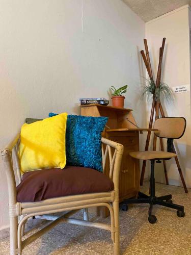 Comfortable Casita M 00791 in Humacao