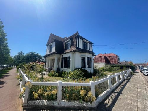 Villa SANDERLING - Location, gîte - Le Touquet-Paris-Plage