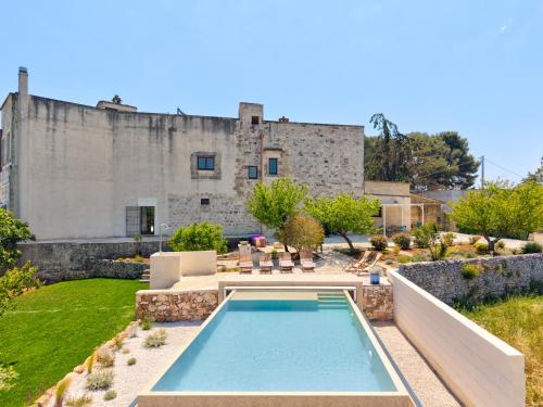 Masseria Casa del Sud