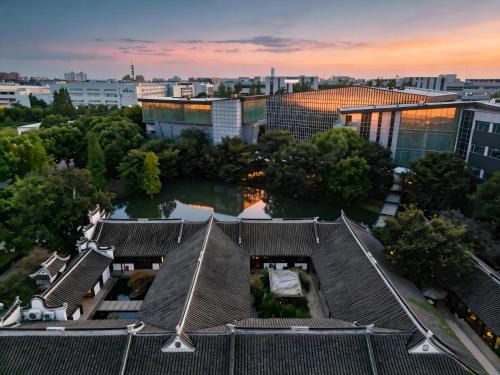 UrCove by Hyatt Shanghai Pudong East, Shanghái