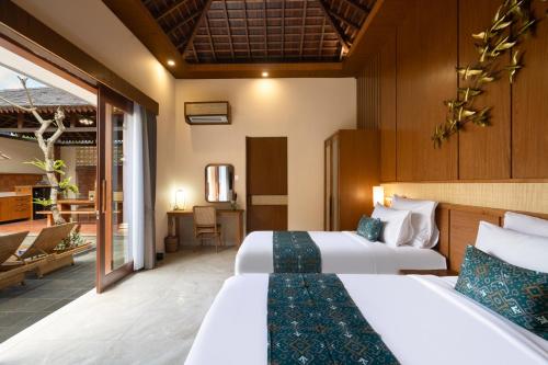 Sarva Ubud Villas & Spa - image 3