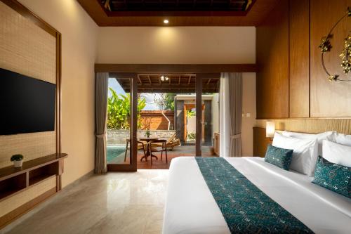 Sarva Ubud Villas & Spa - image 4