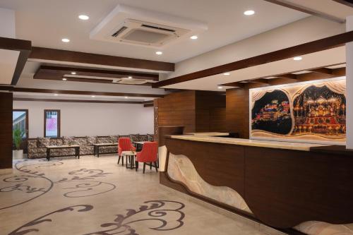 hotel photo