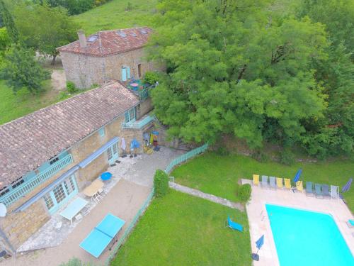 Domaine De Lavade - Tarn-et-Garonne