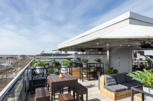 레스토랑, Original Sokos Hotel Vaakuna Vaasa in 바사 시티 센터