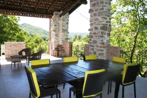 

Agriturismo Malvista