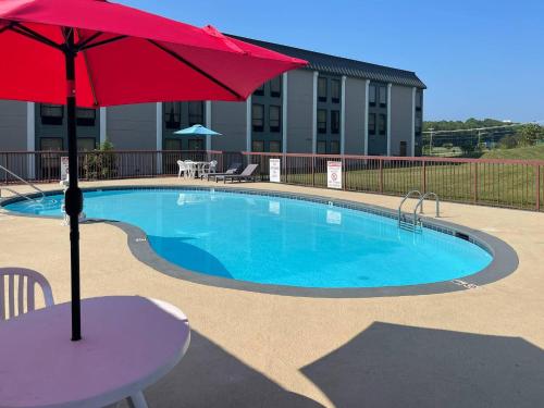 Quality Inn & Suites Lexington South