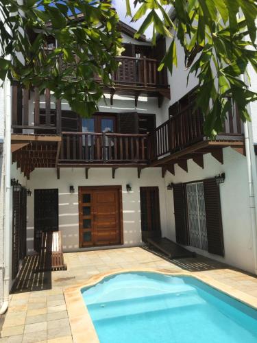 Sannyasa Wellness and Spa 5