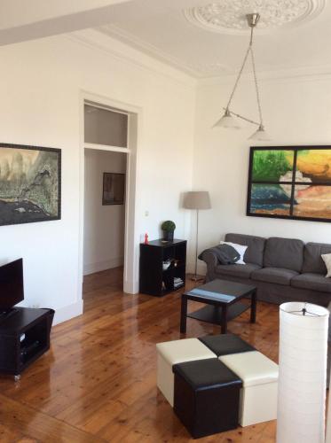 Castle Apartment, Lisabon (fotografie 4)
