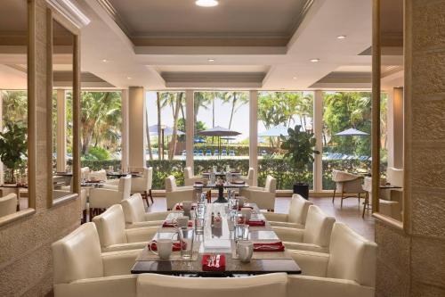 Restaurant, Radisson Resort Miami Beach in Miami Beach (FL)