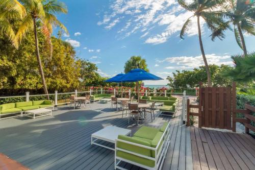 Facilities, Radisson Resort Miami Beach in Miami Beach (FL)