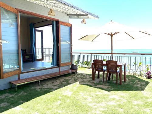 Hidden Beach Bungalow Sea View, Hoi An (fotografie 4)