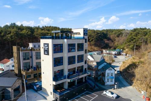 투데이 경포 오션뷰 펜션 사진 4