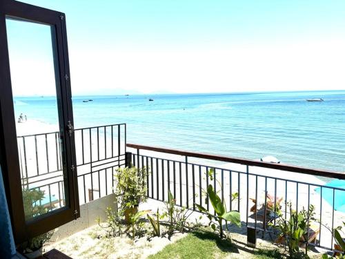 Hidden Beach Bungalow Sea View, Hoi An (fotografie 5)
