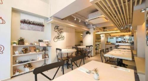 Metroplace Boutique in Sham Shui Po