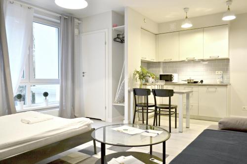 Residence Aparthotel - image 14
