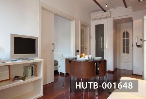 Ghat Apartment Poble Sec Barcelona near Estadi Olímpic