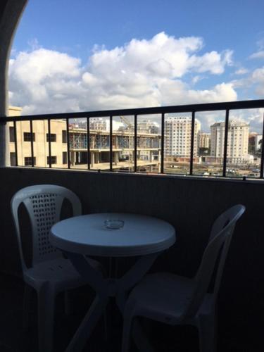 Facilities, Appart Hotel Tanger Paname in Luxus