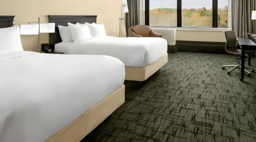 Valley Forge Casino Resort – King of Prussia, PA