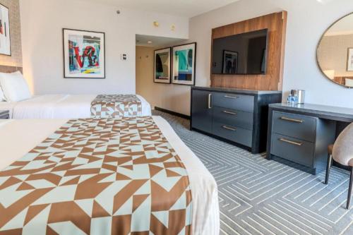 Valley Forge Casino Resort – King of Prussia, PA