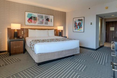 Valley Forge Casino Resort – King of Prussia, PA