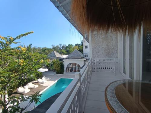 View, Sal Central in Uluwatu
