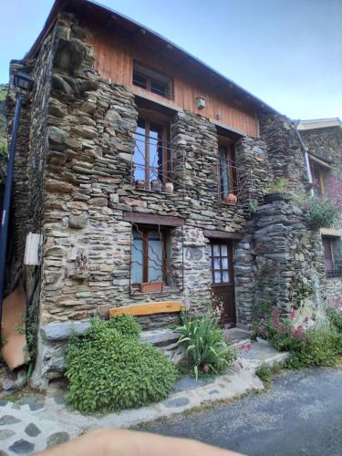 Skats, Charme et fraicheur dans le gîte Bellevue (Charme et fraicheur dans le gite Bellevue) in Nohedes
