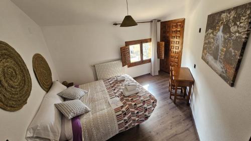 Hostal Altajo in Peralehos De Las Tručas